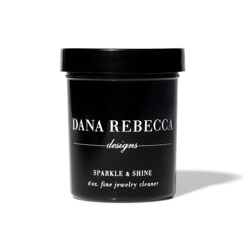 Jewelry Cleaner - Dana Rebecca Designs · Dana Rebecca Designs